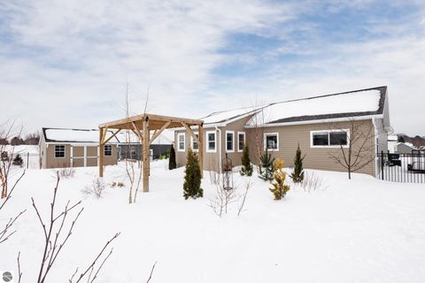 Tiny photo for 209 Stafford Drive, Traverse City, MI 49685 (MLS # 1943126)