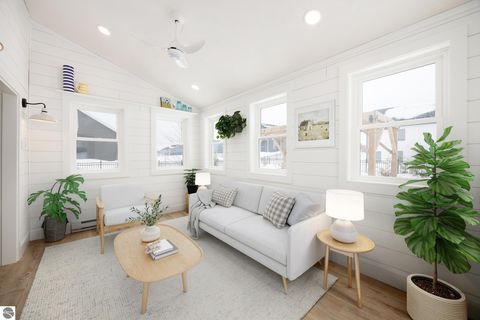 Tiny photo for 209 Stafford Drive, Traverse City, MI 49685 (MLS # 1943126)