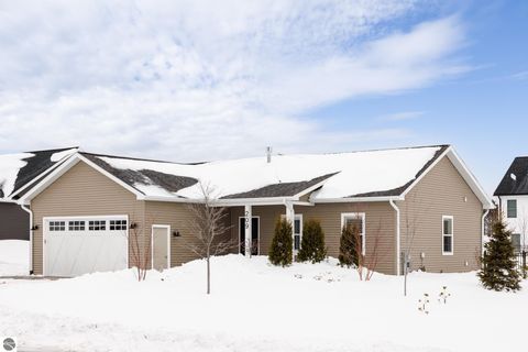 Tiny photo for 209 Stafford Drive, Traverse City, MI 49685 (MLS # 1943126)