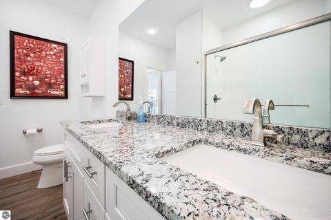 Tiny photo for 209 Stafford Drive, Traverse City, MI 49685 (MLS # 1943126)