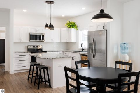 Tiny photo for 209 Stafford Drive, Traverse City, MI 49685 (MLS # 1943126)