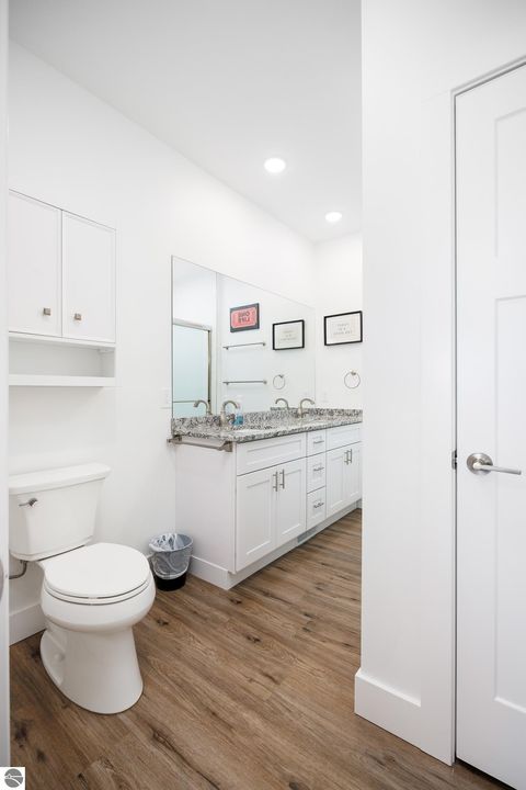 Tiny photo for 209 Stafford Drive, Traverse City, MI 49685 (MLS # 1943126)