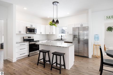 Tiny photo for 209 Stafford Drive, Traverse City, MI 49685 (MLS # 1943126)