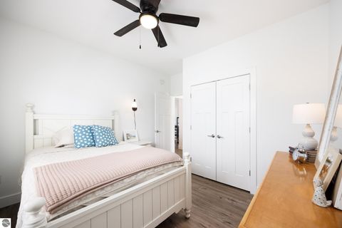 Tiny photo for 209 Stafford Drive, Traverse City, MI 49685 (MLS # 1943126)