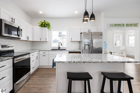 Tiny photo for 209 Stafford Drive, Traverse City, MI 49685 (MLS # 1943126)