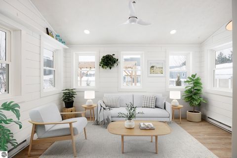 Tiny photo for 209 Stafford Drive, Traverse City, MI 49685 (MLS # 1943126)