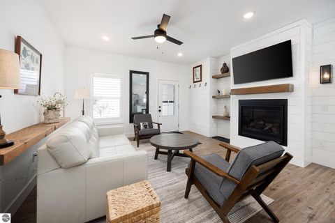 Photo of 209 Stafford Drive, Traverse City, MI 49685 (MLS # 1943126)