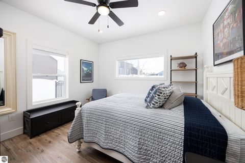 Tiny photo for 209 Stafford Drive, Traverse City, MI 49685 (MLS # 1943126)