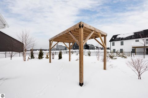 Tiny photo for 209 Stafford Drive, Traverse City, MI 49685 (MLS # 1943126)