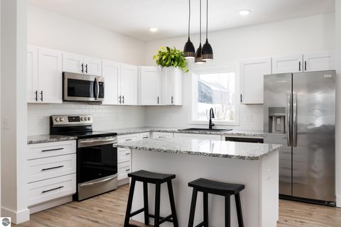 Tiny photo for 209 Stafford Drive, Traverse City, MI 49685 (MLS # 1943126)