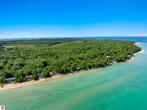 Tiny photo for 12960 N Forest Beach Shores, Northport, MI 49670 (MLS # 1948721)
