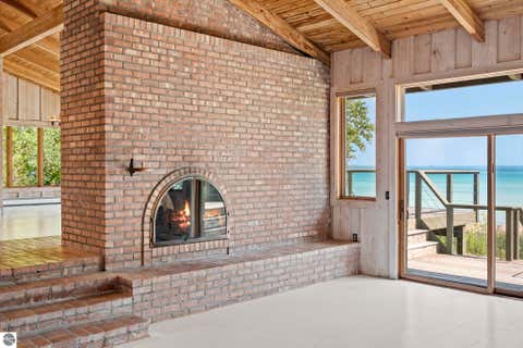 Tiny photo for 12960 N Forest Beach Shores, Northport, MI 49670 (MLS # 1948721)
