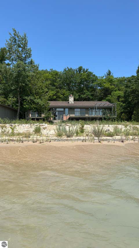 Tiny photo for 12960 N Forest Beach Shores, Northport, MI 49670 (MLS # 1948721)