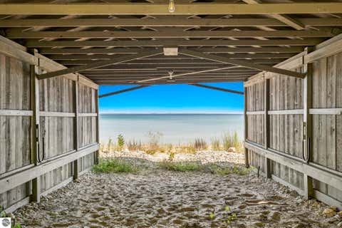 Tiny photo for 12960 N Forest Beach Shores, Northport, MI 49670 (MLS # 1948721)