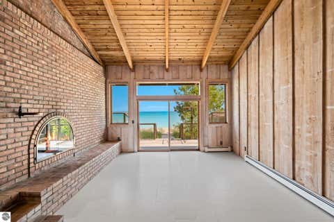 Tiny photo for 12960 N Forest Beach Shores, Northport, MI 49670 (MLS # 1948721)