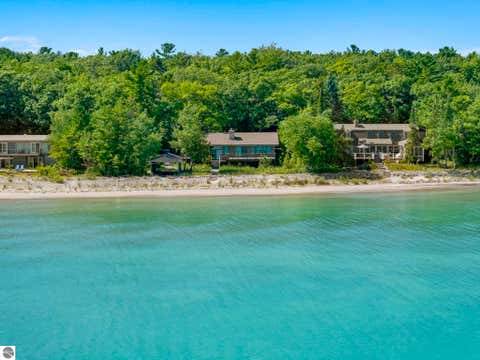 Tiny photo for 12960 N Forest Beach Shores, Northport, MI 49670 (MLS # 1948721)