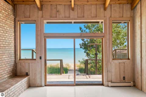 Tiny photo for 12960 N Forest Beach Shores, Northport, MI 49670 (MLS # 1948721)