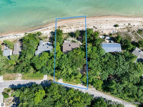 Tiny photo for 12960 N Forest Beach Shores, Northport, MI 49670 (MLS # 1948721)