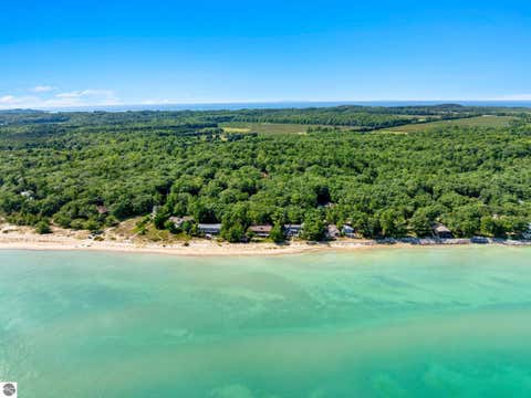 Tiny photo for 12960 N Forest Beach Shores, Northport, MI 49670 (MLS # 1948721)