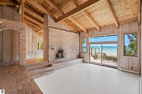 Tiny photo for 12960 N Forest Beach Shores, Northport, MI 49670 (MLS # 1948721)