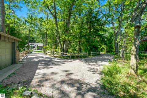 Tiny photo for 12960 N Forest Beach Shores, Northport, MI 49670 (MLS # 1948721)