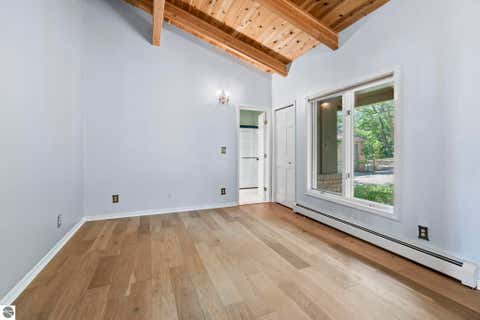 Tiny photo for 12960 N Forest Beach Shores, Northport, MI 49670 (MLS # 1948721)