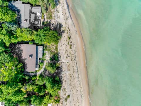 Tiny photo for 12960 N Forest Beach Shores, Northport, MI 49670 (MLS # 1948721)