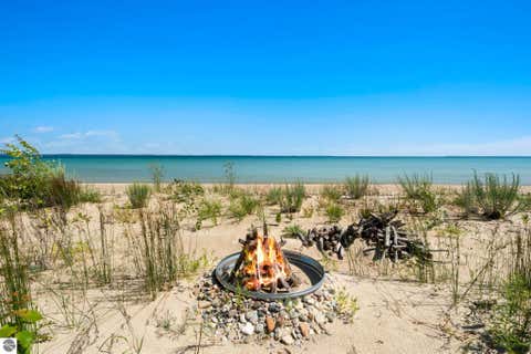 Tiny photo for 12960 N Forest Beach Shores, Northport, MI 49670 (MLS # 1948721)