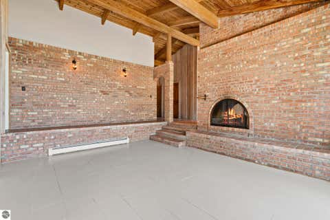 Tiny photo for 12960 N Forest Beach Shores, Northport, MI 49670 (MLS # 1948721)