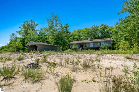 Tiny photo for 12960 N Forest Beach Shores, Northport, MI 49670 (MLS # 1948721)
