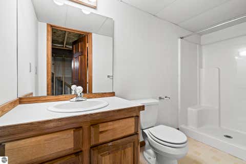 Tiny photo for 12960 N Forest Beach Shores, Northport, MI 49670 (MLS # 1948721)