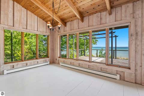 Tiny photo for 12960 N Forest Beach Shores, Northport, MI 49670 (MLS # 1948721)