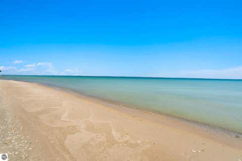 Tiny photo for 12960 N Forest Beach Shores, Northport, MI 49670 (MLS # 1948721)
