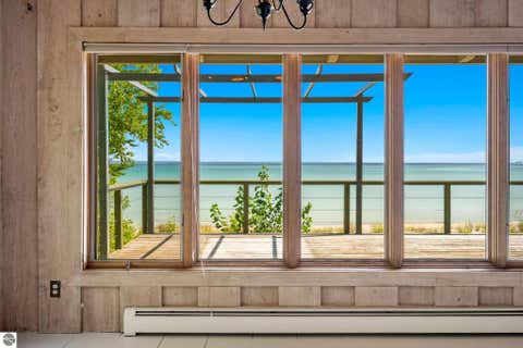 Tiny photo for 12960 N Forest Beach Shores, Northport, MI 49670 (MLS # 1948721)