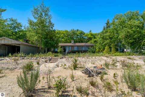 Tiny photo for 12960 N Forest Beach Shores, Northport, MI 49670 (MLS # 1948721)