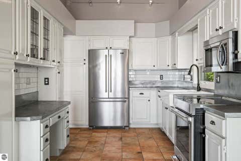 Tiny photo for 12960 N Forest Beach Shores, Northport, MI 49670 (MLS # 1948721)
