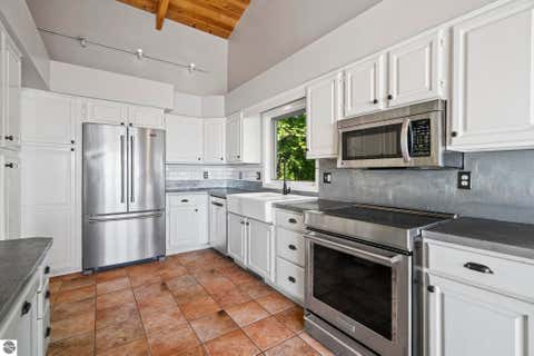 Tiny photo for 12960 N Forest Beach Shores, Northport, MI 49670 (MLS # 1948721)