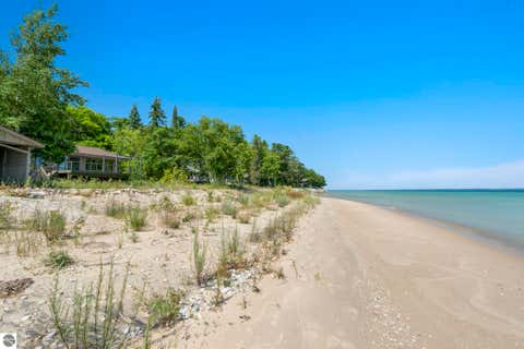 Tiny photo for 12960 N Forest Beach Shores, Northport, MI 49670 (MLS # 1948721)