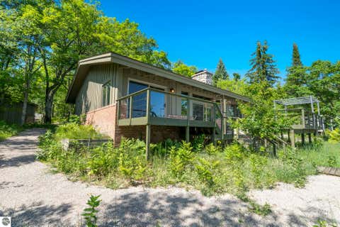 Tiny photo for 12960 N Forest Beach Shores, Northport, MI 49670 (MLS # 1948721)