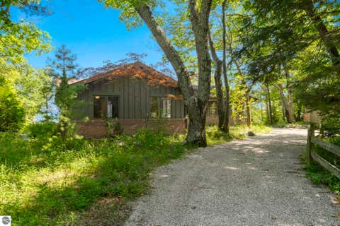 Tiny photo for 12960 N Forest Beach Shores, Northport, MI 49670 (MLS # 1948721)