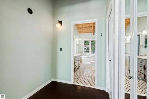 Tiny photo for 12960 N Forest Beach Shores, Northport, MI 49670 (MLS # 1948721)