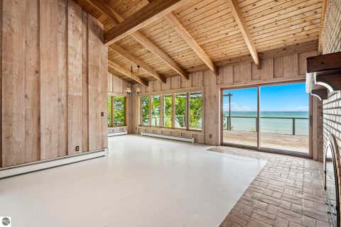 Tiny photo for 12960 N Forest Beach Shores, Northport, MI 49670 (MLS # 1948721)