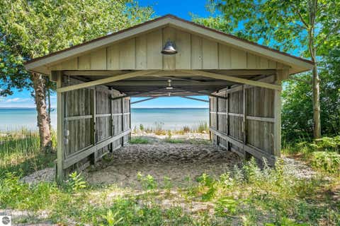 Tiny photo for 12960 N Forest Beach Shores, Northport, MI 49670 (MLS # 1948721)