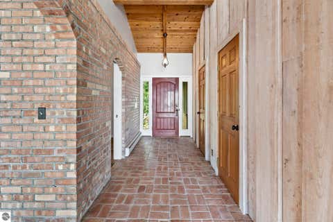 Tiny photo for 12960 N Forest Beach Shores, Northport, MI 49670 (MLS # 1948721)