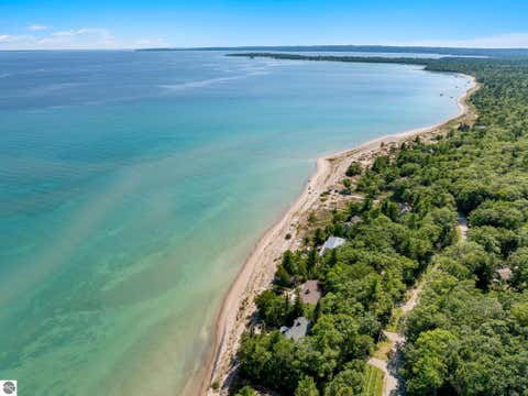 Tiny photo for 12960 N Forest Beach Shores, Northport, MI 49670 (MLS # 1948721)