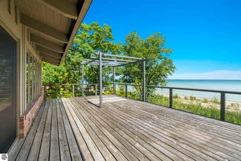 Tiny photo for 12960 N Forest Beach Shores, Northport, MI 49670 (MLS # 1948721)