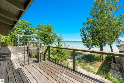 Tiny photo for 12960 N Forest Beach Shores, Northport, MI 49670 (MLS # 1948721)