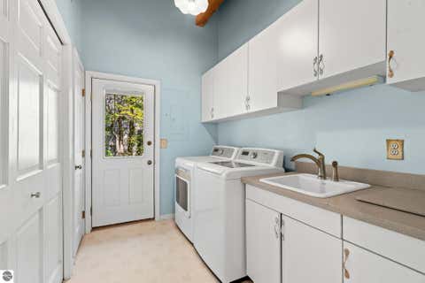 Tiny photo for 12960 N Forest Beach Shores, Northport, MI 49670 (MLS # 1948721)