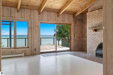 Tiny photo for 12960 N Forest Beach Shores, Northport, MI 49670 (MLS # 1948721)