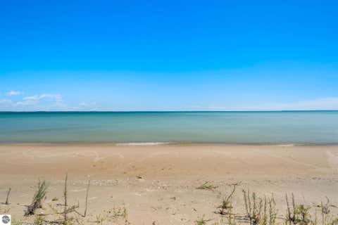 Tiny photo for 12960 N Forest Beach Shores, Northport, MI 49670 (MLS # 1948721)